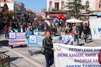 SAĞLIKLI BESLENME - Minik Kalplerden Kansere Farkındalık