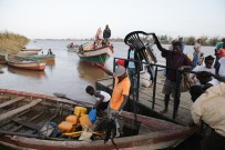 MOZAMBIK - Siklon faciası: 833 ölü