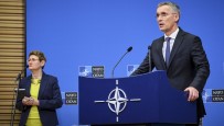 FÜZE SİSTEMİ - NATO Dışişleri Bakanlarının Gündemi INF Olacak