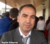 DAVUT GÜL - Oy Kavgasında Ölen Muhtar Adayı Ve Kardeşleri Dualarla Defin Edildi