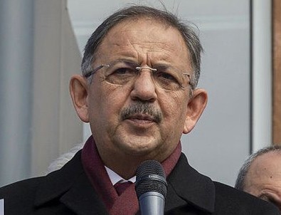 Özhaseki'den flaş seçim açıklaması