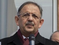 İŞÇI PARTISI - Özhaseki'den flaş seçim açıklaması