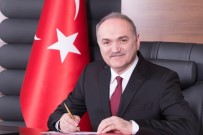 FARUK ÖZLÜ - Özlü'den Örnek Davranış