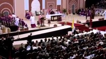 MISYONERLIK - Papa Franciscus'tan Misyonerlik Eleştirisi