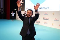 MARMARA ÜNIVERSITESI - Rasim Arı Kimdir?