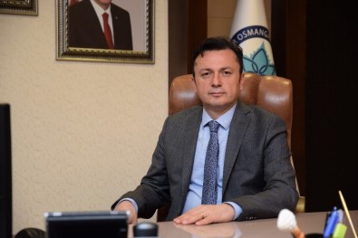 Rektör Prof. Dr. Şenocak'ın Dünya Otizm Farkındalık Günü Mesajı