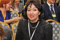 FORBES - Rusya'nın en zengin 4'üncü kadını uçak kazasında öldü