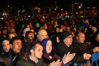 Sakarya Büyükşehir Belediye Başkan'ı Ekrem Yüce Oldu
