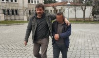 GRAMMY - Samsun'da Uyuşturucu Operasyonu Açıklaması 4 Gözaltı