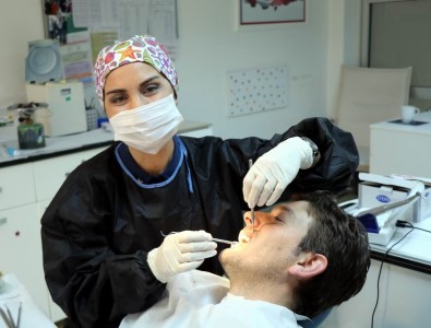 Samsun Sağlık Turizminde Hedef Büyütüyor