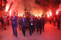 YEREL SEÇIM - Silifke 'Mücahit Aktan' Dedi