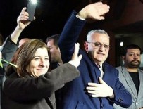 İLÇE SEÇİM KURULU - Sonuçlara itiraz edildi; seçimi 11 oyla AK Partili aday kazandı