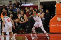 Tahincioğlu Basketbol Süper Ligi Açıklaması Pınar Karşıyaka Açıklaması 81- Fenerbahçe Beko Açıklaması 88