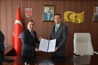 ULAŞTıRMA BAKANLıĞı - 'Teknik Personele Mesleki Yeterlilik Belgesi' Projesi