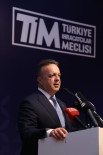 TÜRKIYE İHRACATÇıLAR MECLISI - TİM Başkanı Gülle'den Seçim Açıklaması