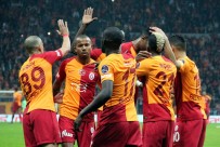 KEÇİÖRENGÜCÜ - Türkiye Kupası'nda Yarı Final Heyecanı Başlıyor