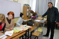 SINAN ACAR - Yalova'da Halkın %21'İ Sandığa Gitmedi