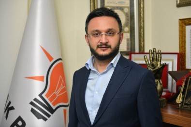 Yanar, Nevşehir Tarihinin En Başarılı AK Parti İl Başkanı Oldu