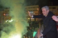 Yozgat Belediye Başkanlığını AK Parti Adayı Köse Kazandı Haberi