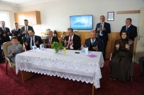 EVLİYA ÇELEBİ - 12 Yaşındaki Selim Erten 8 Ayda Hafız Oldu