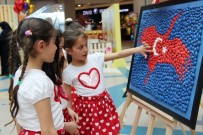 KADAYıF - 81 İlden 81 Yöresel Türk Bayrağı Sergisi