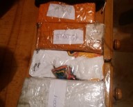 MAHREM - 9 ilde eş zamanlı FETÖ operasyonu