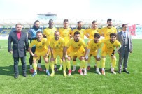 MARDINSPOR - Ağrı Protokolü İle Mardin Deplasmanına Gidiyor