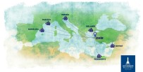ULUSLARARASı TICARET MERKEZI - 'Akdeniz Birliği' İçin İlk Adım