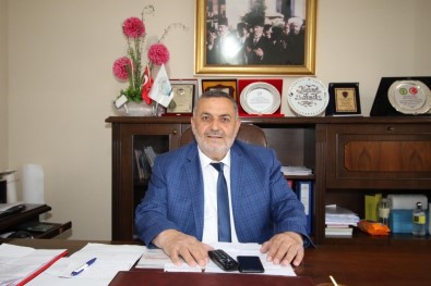 Akyazı Belediyesi'nde Başkan Yardımcıları Görevlerine Başladı