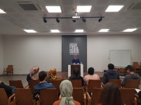 Anadolu'nun Akademisi'nde Siyaset Psikolojisi Ele Alındı