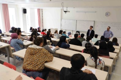 Bartın Üniversitesi'nde 'Türkçe Öğretmenliği Programı' Akredite Oldu