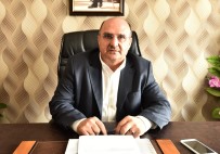 SAADET PARTİSİ - Başkan Altındal, 'Şeffaf Belediyecilikle Ovakışla'ya Hizmet Edeceğiz'