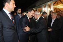 SEÇİM SÜRECİ - Baydilli Sandık Görevlerine Teşekkür Etti