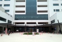 Boyabat Devlet Hastanesi'nden Örnek Uygulama