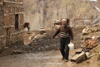 YARIŞ - Bu Köyde 90 Yıldır Muhtarlık Yarışı Yapılmıyor