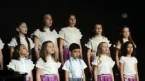Bursa'da 'Dünya Müziği Derneği' Konseri