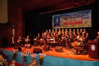 HASAN ÇAKMAK - Çorum Belediyesi TSM Korosu'ndan Bahar Konseri