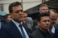 EĞITIM İŞ - Darp Edilen Okul İdarecileri Görevlerine Döndü