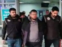MAHREM - Deniz Kuvvetleri'nde operasyon: 29 gözaltı kararı