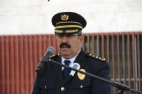 PAMUKKALE ÜNIVERSITESI - Denizli'de Polis Haftası Etkinlikleri