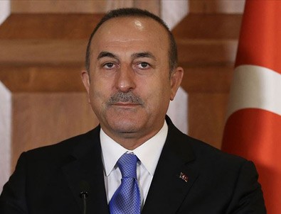 Dışişleri Bakanı Çavuşoğlu: Hava savunma sistemine sahip olmak NATO üyeliğiyle çelişmez