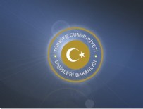 Dışişleri'nden İngiltere Yüksek Mahkemesinin kararına tepki