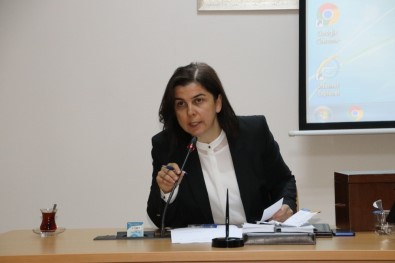 Düzce İGM Başkanı Çiğdem Günal Oldu