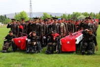 GARNIZON KOMUTANLıĞı - Engelliler İçin Askerlik Başvuruları Başlıyor