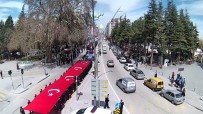 HAYRETTIN ÇIFTÇI - Ereğli'de Polis Haftası Coşkuyla Kutlandı
