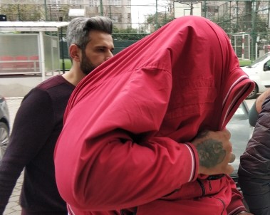 Evinde Ve Aracında Uyuşturucu Ele Geçen Şahıs Serbest