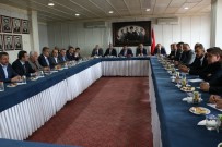 İLKAY AKKAYA - GMİS, 1 Mayıs'ı Zonguldak'ta Kutlayacak