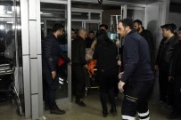 KAMURAN TAŞBILEK - Gümüşhane Emniyet Müdür Yardımcısı Kalp Krizi Geçirdi