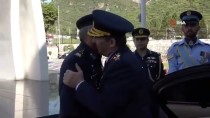 ORGENERAL - Hava Kuvvetleri Komutanı Orgeneral Küçükakyüz Pakistan'da