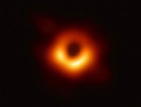 KARA DELIK - İlk kara delik fotoğrafı yayınladı